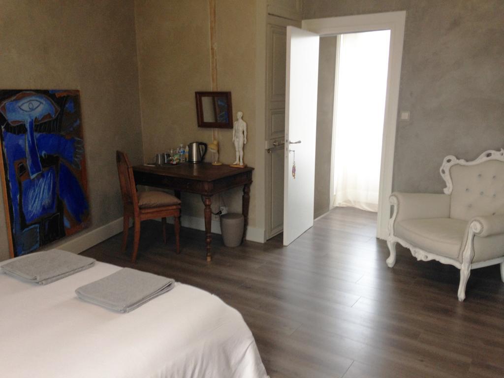 La Maison Bleue Trentemoult Rezé Esterno foto